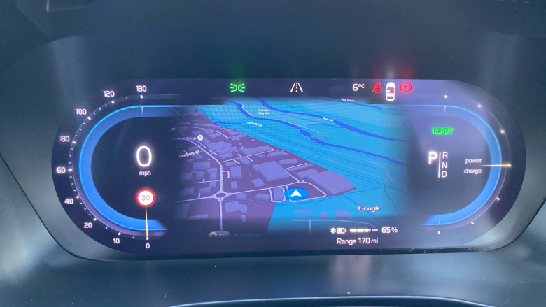 Volvo Xc40 300kW Recharge Twin Plus 78kWh 5dr AWD Auto Electric Estate